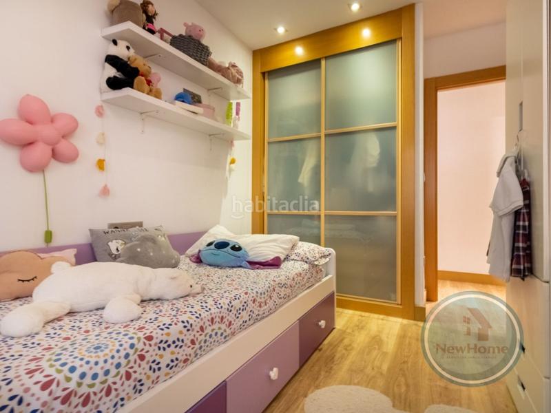 Foto 18c154bf-4309-47d1-b875-0b3e74d946eb. Appartamento con parcheggio in Sector V Elche / Elx