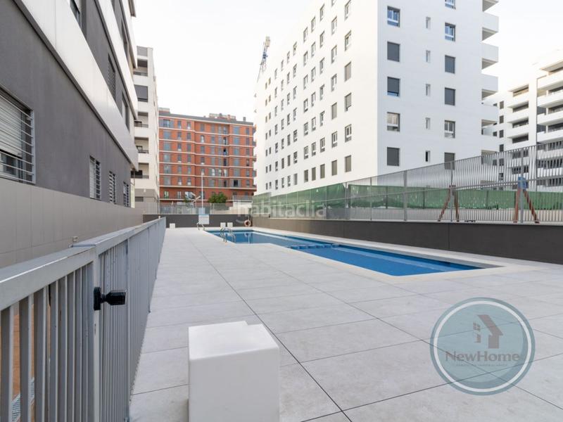 Foto 18c18a98-6bd8-41b2-aeda-d926ae686fd5. Appartamento con parcheggio in Sector V Elche / Elx