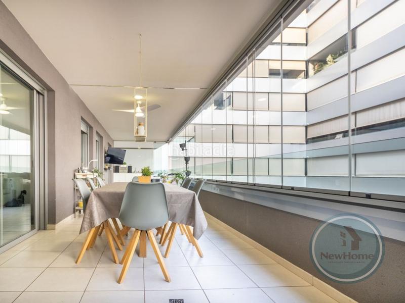 Foto 25ee71b5-5567-4c0d-8bee-fd6146e6fb6a. Appartamento con parcheggio in Sector V Elche / Elx