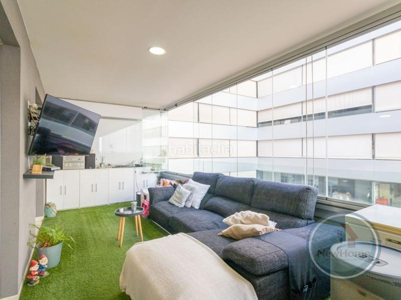 Foto 270e5178-061e-4661-8780-c3c050b89989. Appartamento con parcheggio in Sector V Elche / Elx