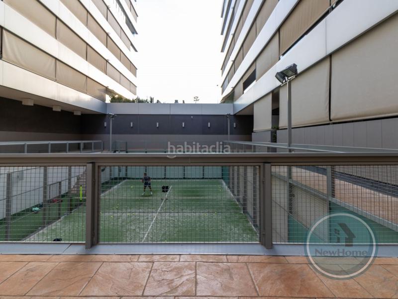 Foto 2d01f5d5-789e-4ebb-964c-74b54c554a28. Appartamento con parcheggio in Sector V Elche / Elx