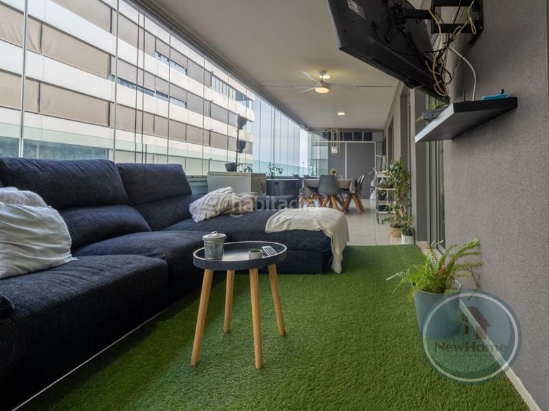 Foto 3135168e-40fa-4050-ac39-aa2161878d3c. Appartamento con parcheggio in Sector V Elche / Elx