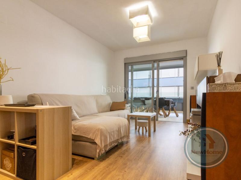 Foto 366c2d41-9dc0-4882-b8ed-a1658ba9c2b1. Appartamento con parcheggio in Sector V Elche / Elx