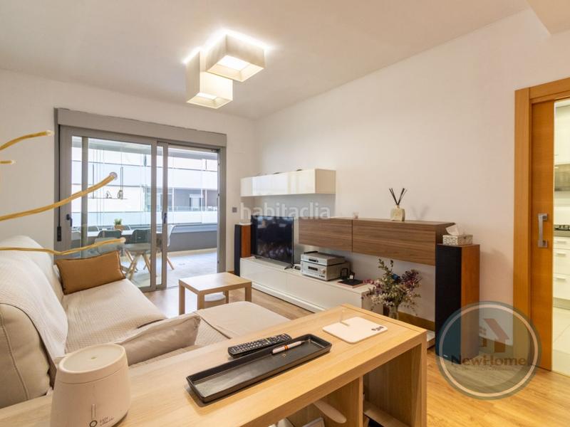 Foto 401726e6-fbe5-4175-963b-099518977354. Appartamento con parcheggio in Sector V Elche / Elx