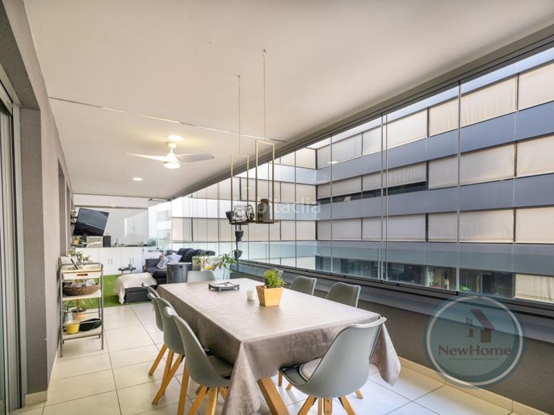 Foto 46ebac23-b1aa-4688-9839-a087ebe17d55. Appartamento con parcheggio in Sector V Elche / Elx