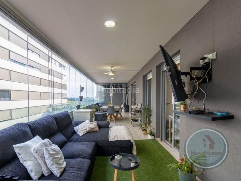 Foto 4c5220dd-cc1e-4183-aaa6-64c6465e3f72. Appartamento con parcheggio in Sector V Elche / Elx