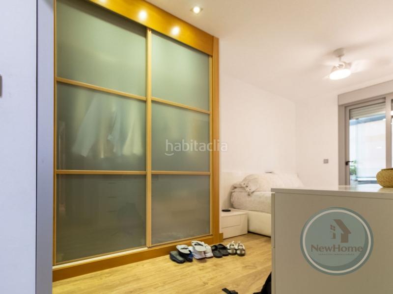 Foto 579f52e0-6fc7-4b23-95d0-b547fd91f5da. Appartamento con parcheggio in Sector V Elche / Elx