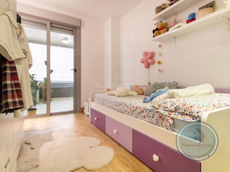 Foto 6938d58a-b252-44ba-b600-bcb41b1b12c1. Appartamento con parcheggio in Sector V Elche / Elx