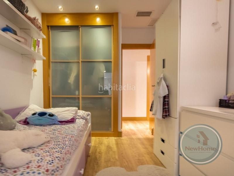 Foto 7096abb5-8c7b-4931-b8b1-c7d9f74f8a71. Appartamento con parcheggio in Sector V Elche / Elx