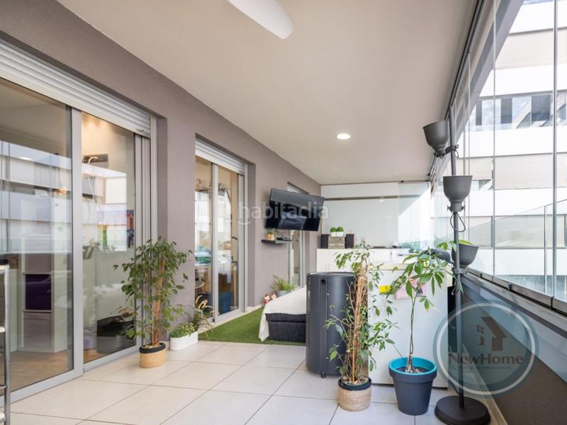 Foto 867cf62d-894f-4c68-8635-a710201dd826. Appartamento con parcheggio in Sector V Elche / Elx