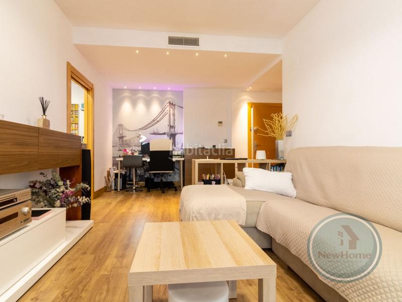 Foto 98c38db3-f1a9-4448-b8a0-ca49de8fd855. Appartamento con parcheggio in Sector V Elche / Elx