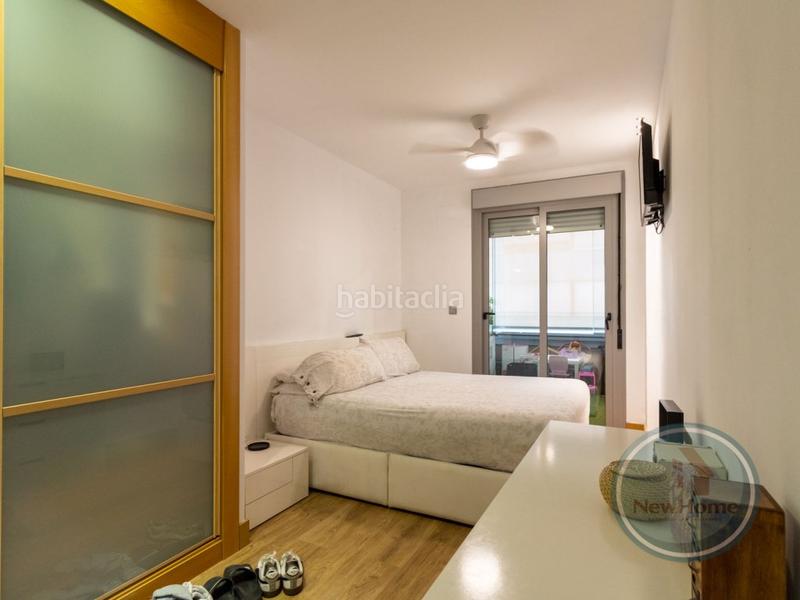 Foto a58b7a86-bafe-4f58-bc2f-1f88a455bb67. Appartamento con parcheggio in Sector V Elche / Elx