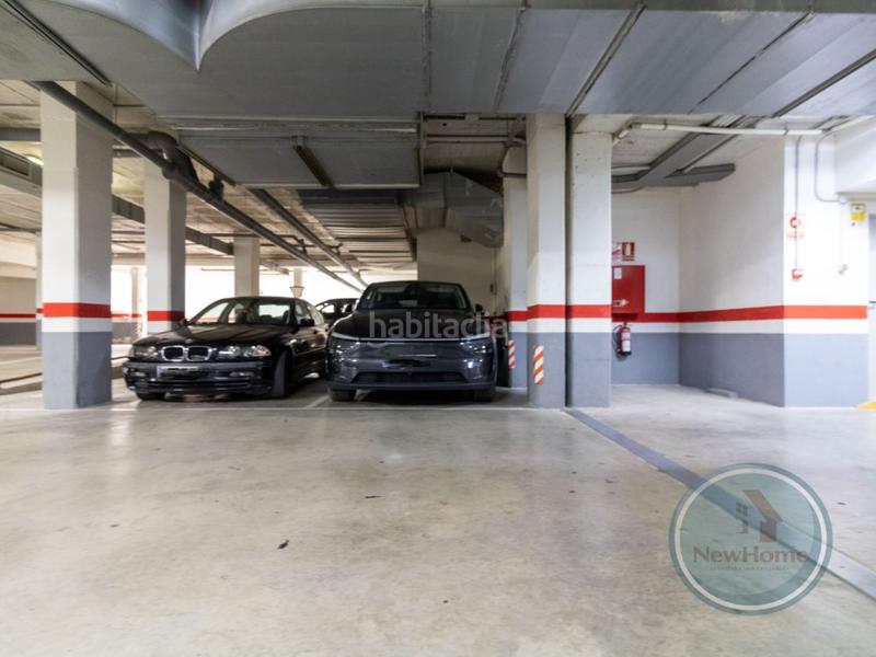 Foto a9c73303-4ff7-4a43-97d6-4e359551a3d4. Appartamento con parcheggio in Sector V Elche / Elx