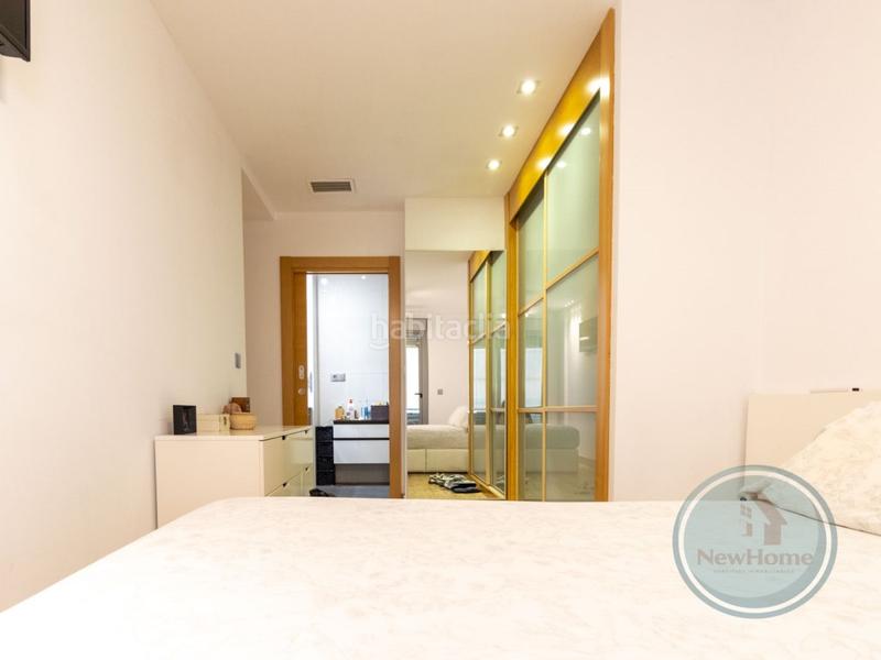 Foto b2d801eb-b664-487c-b049-6747bc1ff389. Appartamento con parcheggio in Sector V Elche / Elx