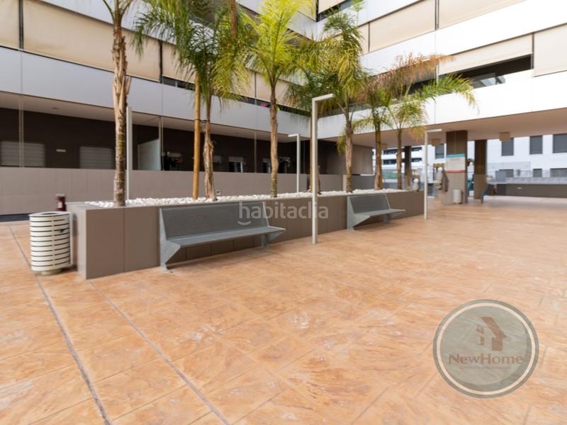 Foto c80c7b86-fbb2-4a47-ab4d-7f84ac425935. Appartamento con parcheggio in Sector V Elche / Elx