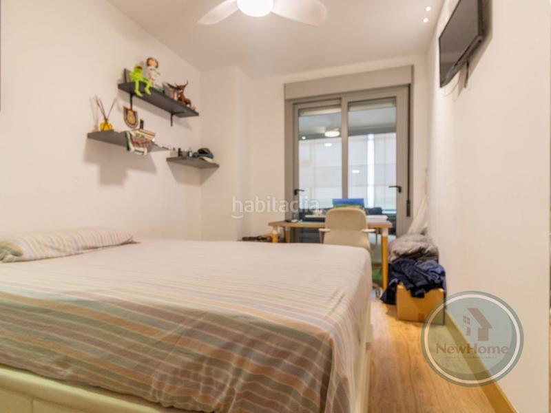 Foto cc42d2b3-5998-4726-ad68-1900d2c13db7. Appartamento con parcheggio in Sector V Elche / Elx