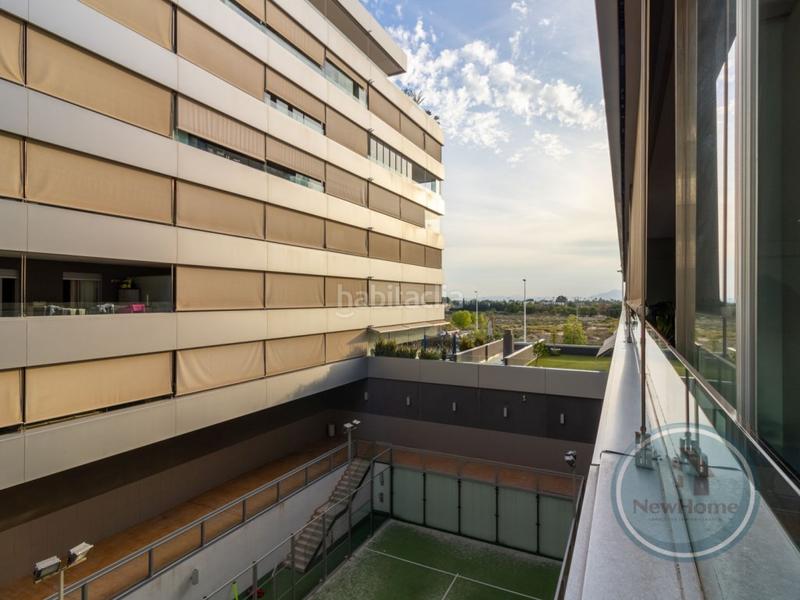 Foto cdaf60dc-6d34-49e8-818d-1f0dff345d5c. Appartamento con parcheggio in Sector V Elche / Elx