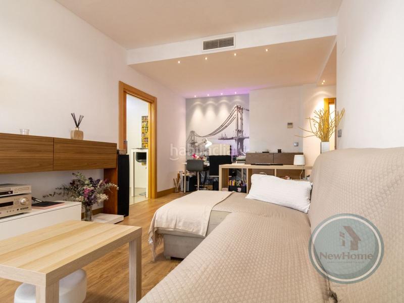 Foto d5cc00d2-9838-4a1e-a288-f1d6fa78f17c. Appartamento con parcheggio in Sector V Elche / Elx