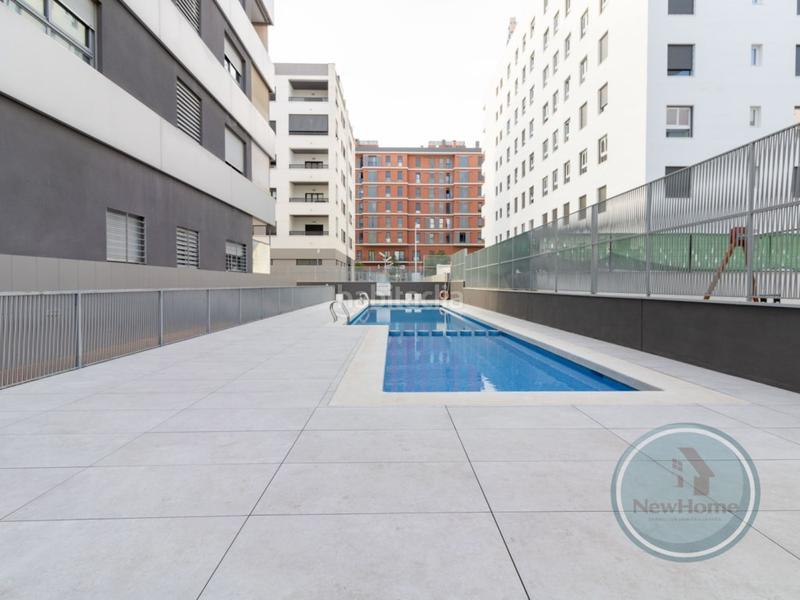 Foto de9e14af-fdd7-4cb4-9a77-12a480f38346. Appartamento con parcheggio in Sector V Elche / Elx