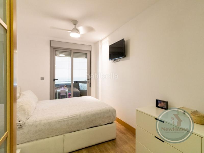 Foto e6ada4b7-5d3b-4ab8-bc24-1f47caa951de. Appartamento con parcheggio in Sector V Elche / Elx