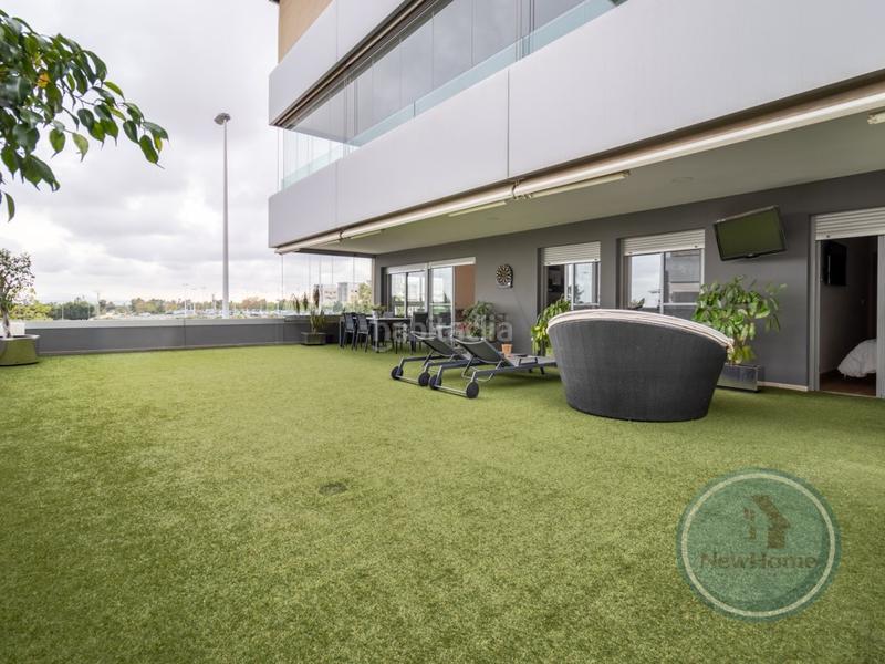 Foto 08db7e95-831c-4d63-8e99-cd0a2f24afa5. Appartamento con parcheggio in Sector V Elche / Elx