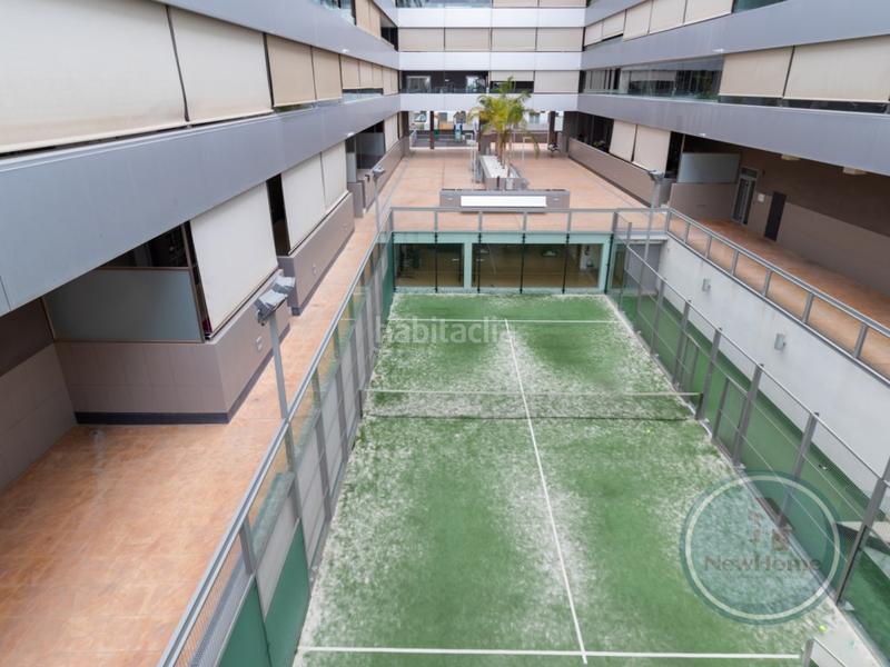 Foto 099f23c8-dae9-49d6-9801-8999617650eb. Appartamento con parcheggio in Sector V Elche / Elx