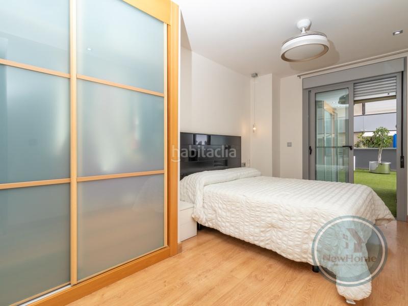 Foto 23ee725b-591e-433c-9fb7-1e8bfacee524. Appartamento con parcheggio in Sector V Elche / Elx