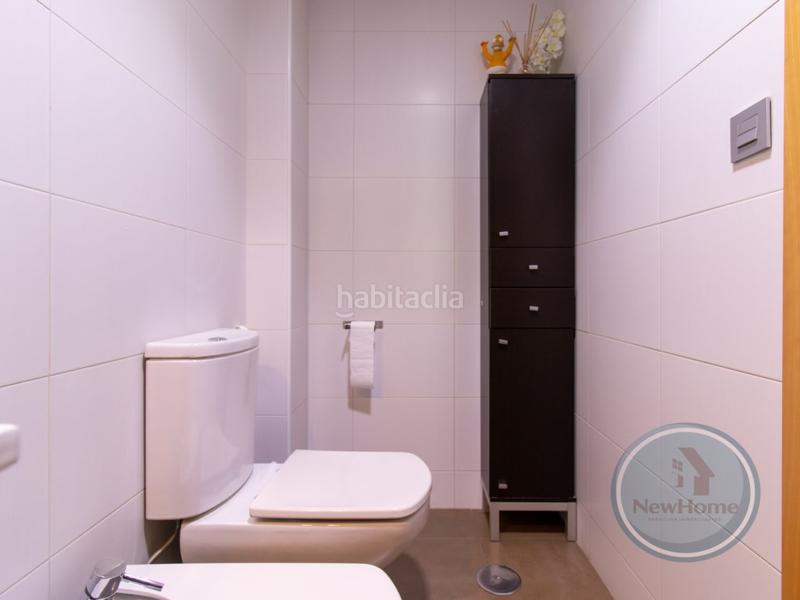 Foto 24390d56-afd1-4e9e-95af-a261d561f3d0. Appartamento con parcheggio in Sector V Elche / Elx