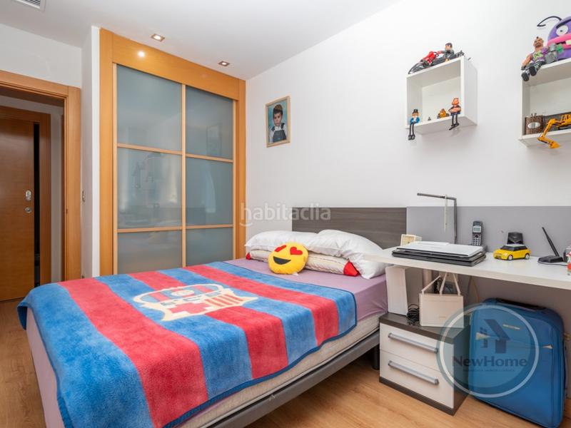 Foto 2564c3ac-a8f5-48d5-8f32-1c201aa66f83. Appartamento con parcheggio in Sector V Elche / Elx