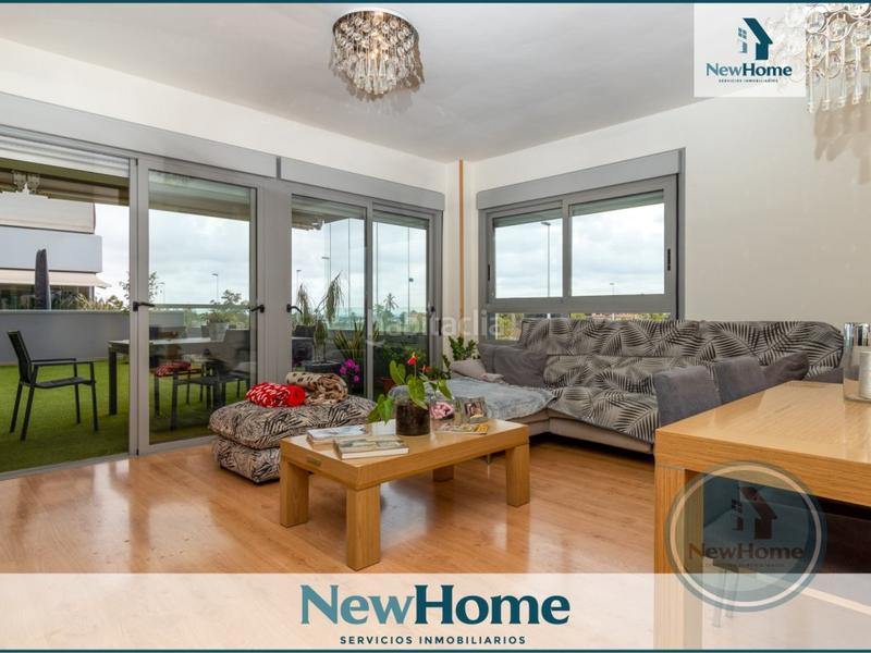 Foto 42433932-b275-408b-84d0-3f842e33cd2c. Appartamento con parcheggio in Sector V Elche / Elx