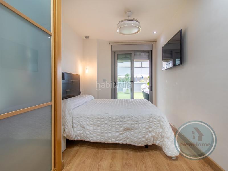 Foto 4352230c-7dcd-4f18-b1db-29405b1fd9f6. Appartamento con parcheggio in Sector V Elche / Elx