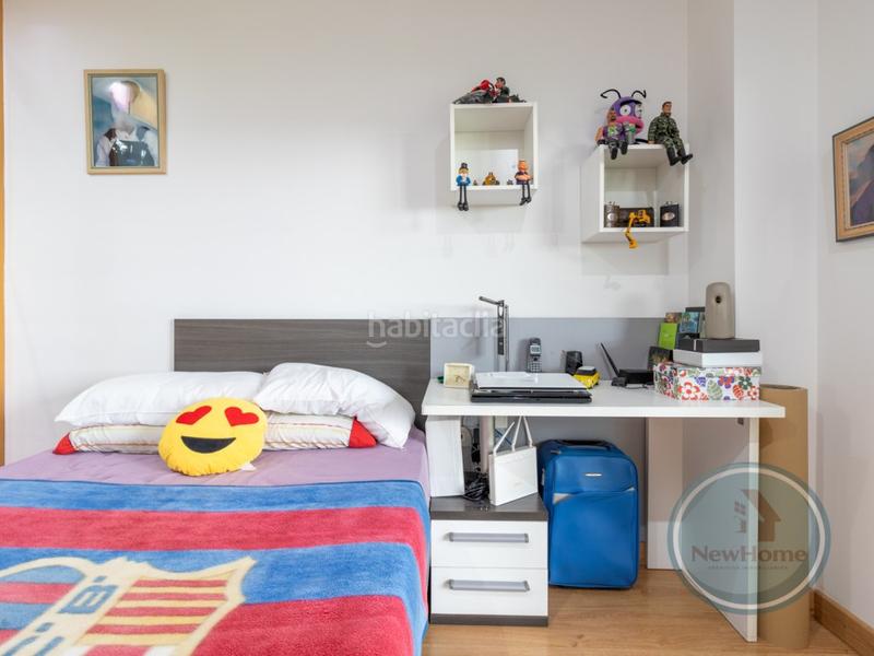 Foto 5196720a-6ef7-4994-ad4a-20701aa14b06. Appartamento con parcheggio in Sector V Elche / Elx