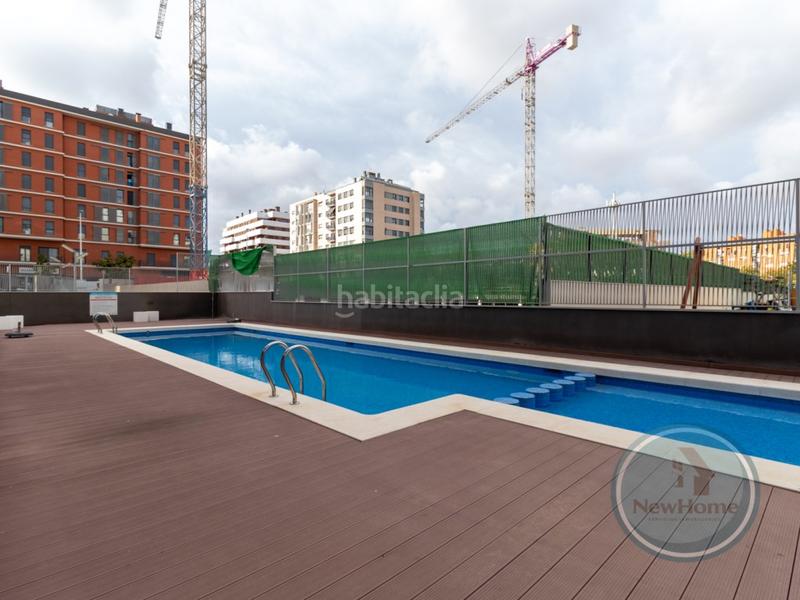 Foto 597a9494-f22a-4dd5-85bc-f78e0fa548d0. Appartamento con parcheggio in Sector V Elche / Elx