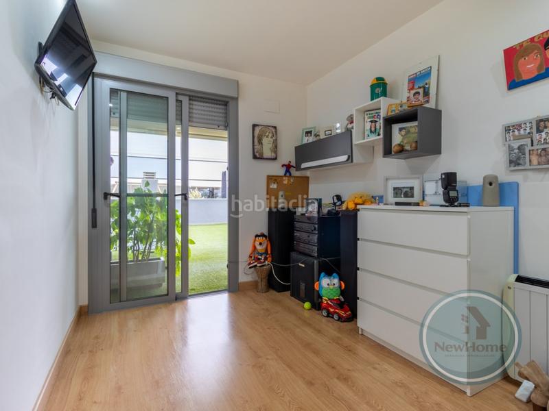 Foto 5ef68fcc-b64d-4526-ac25-2da0a8b39a0d. Appartamento con parcheggio in Sector V Elche / Elx