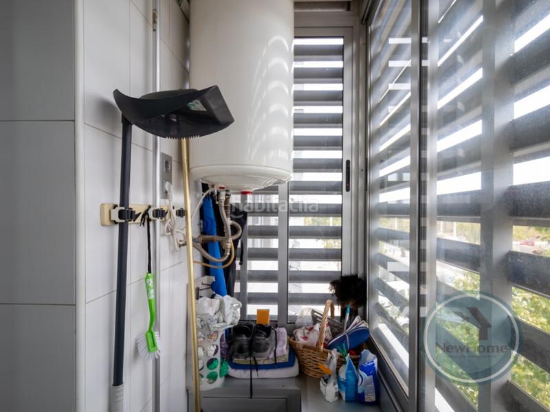 Foto 706cf687-450a-4940-a6be-9d3dc1e68ecb. Appartamento con parcheggio in Sector V Elche / Elx