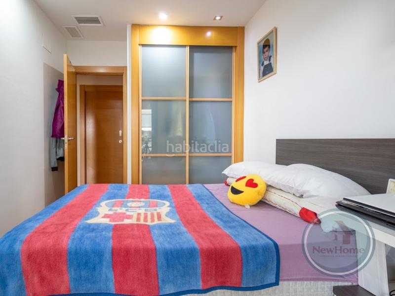 Foto 76b2abde-432b-4fa6-aab4-309a542e0c40. Appartamento con parcheggio in Sector V Elche / Elx