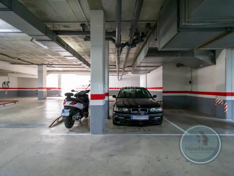 Foto 88d93cf1-1eff-48b5-bae3-aa5cebd72546. Appartamento con parcheggio in Sector V Elche / Elx