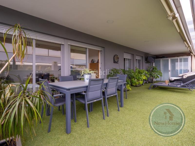 Foto 9a787e46-2f02-47c6-b876-fd8cfd6cda74. Appartamento con parcheggio in Sector V Elche / Elx