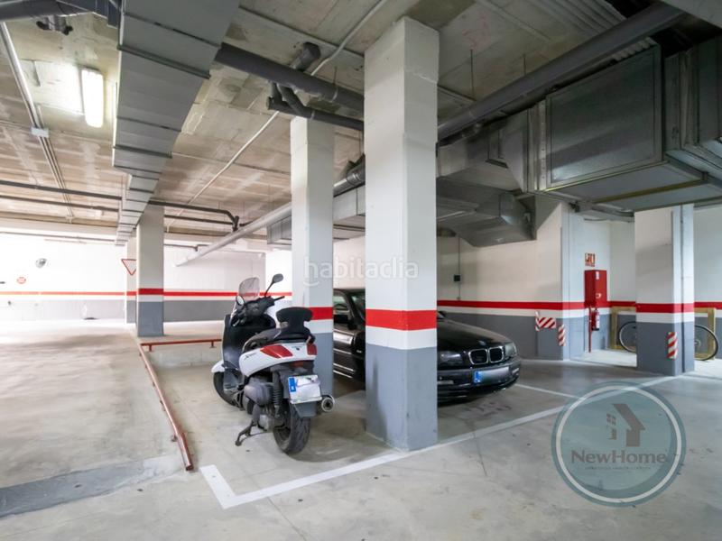 Foto a79336b5-37c8-4008-8dbb-66bcf7647a62. Appartamento con parcheggio in Sector V Elche / Elx