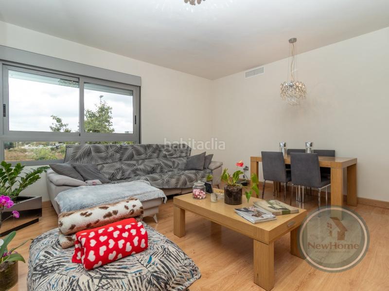 Foto b62253f6-9316-478d-ae03-6e1783ee6bfa. Appartamento con parcheggio in Sector V Elche / Elx