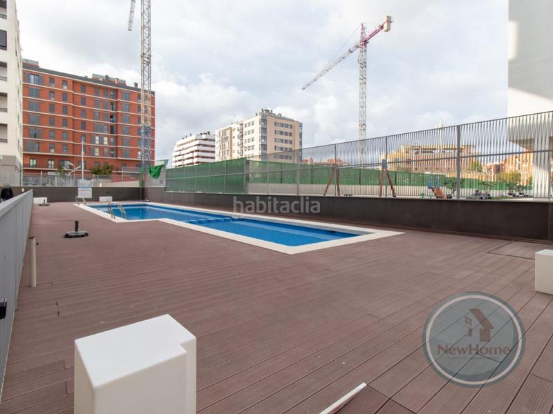 Foto d665eda9-d318-4db8-9e66-9a5a432e20f8. Appartamento con parcheggio in Sector V Elche / Elx