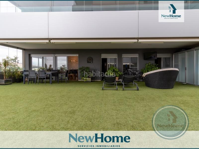 Foto e34528d1-c2cf-47ee-8198-5a0f22ee765c. Appartamento con parcheggio in Sector V Elche / Elx