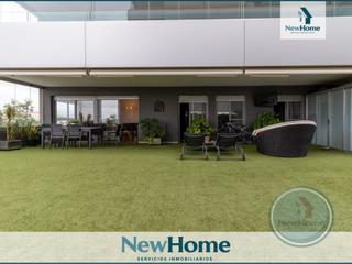 Etagenwohnung en Sector V. Amplia vivienda en la zona nueva de elche junto al corte ingls