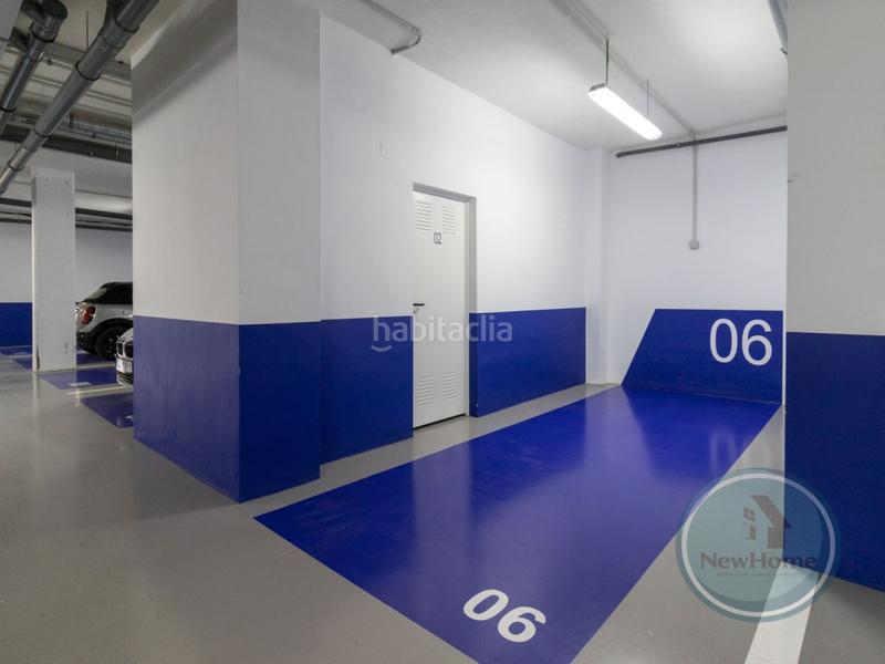 Foto 01d6b071-62c5-4030-9a92-f9284dd1ad06. Etagenwohnung mit parking pool in Panorama-Sierramar Santa Pola