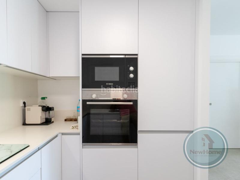 Foto 06ab0bb0-9a0b-44eb-afd6-0b252fe8fc64. Etagenwohnung mit parking pool in Panorama-Sierramar Santa Pola