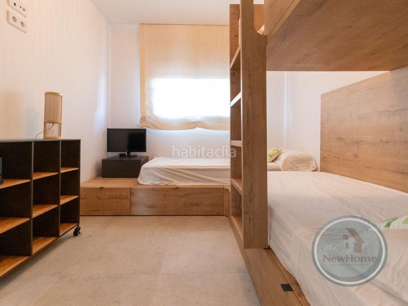 Foto 25e2b6bc-a18c-49e6-88aa-8899f6c309b5. Etagenwohnung mit parking pool in Panorama-Sierramar Santa Pola