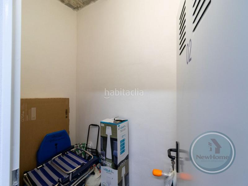 Foto 2e27fb70-54c6-45a4-b762-f31e0b73f245. Etagenwohnung mit parking pool in Panorama-Sierramar Santa Pola