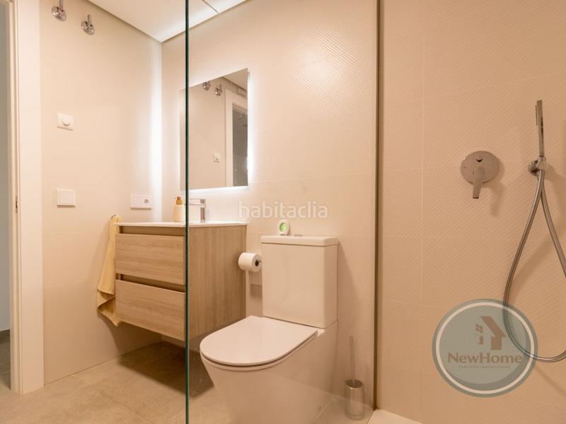 Foto 397204eb-bfeb-4bf0-9d21-6ecf82d83ded. Etagenwohnung mit parking pool in Panorama-Sierramar Santa Pola