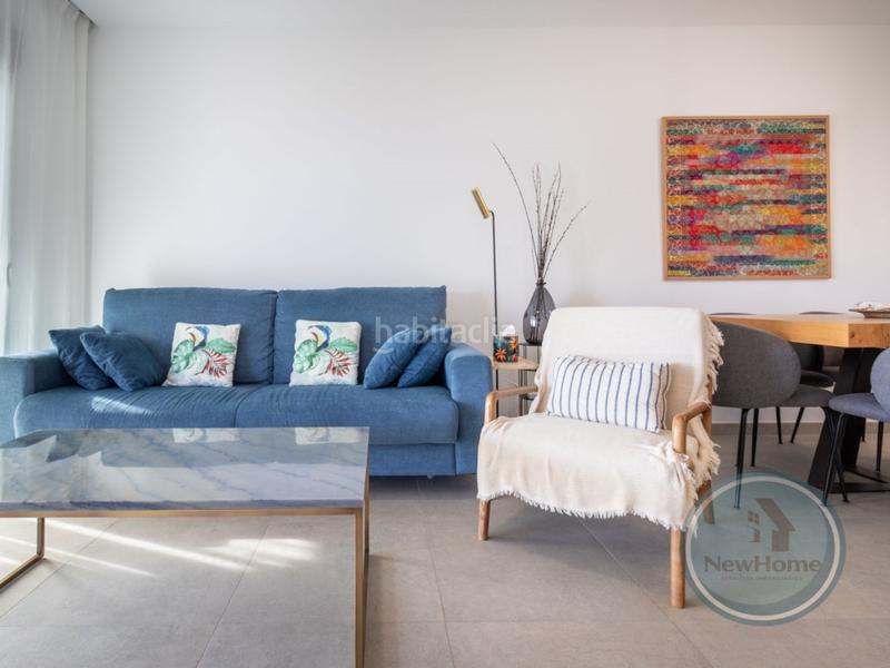 Foto 4b17cd0d-a272-43fc-b8a6-793e013b1007. Etagenwohnung mit parking pool in Panorama-Sierramar Santa Pola