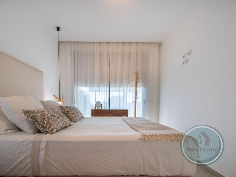 Foto 69d5094d-0100-48c4-a8c2-ab0142e3662a. Etagenwohnung mit parking pool in Panorama-Sierramar Santa Pola